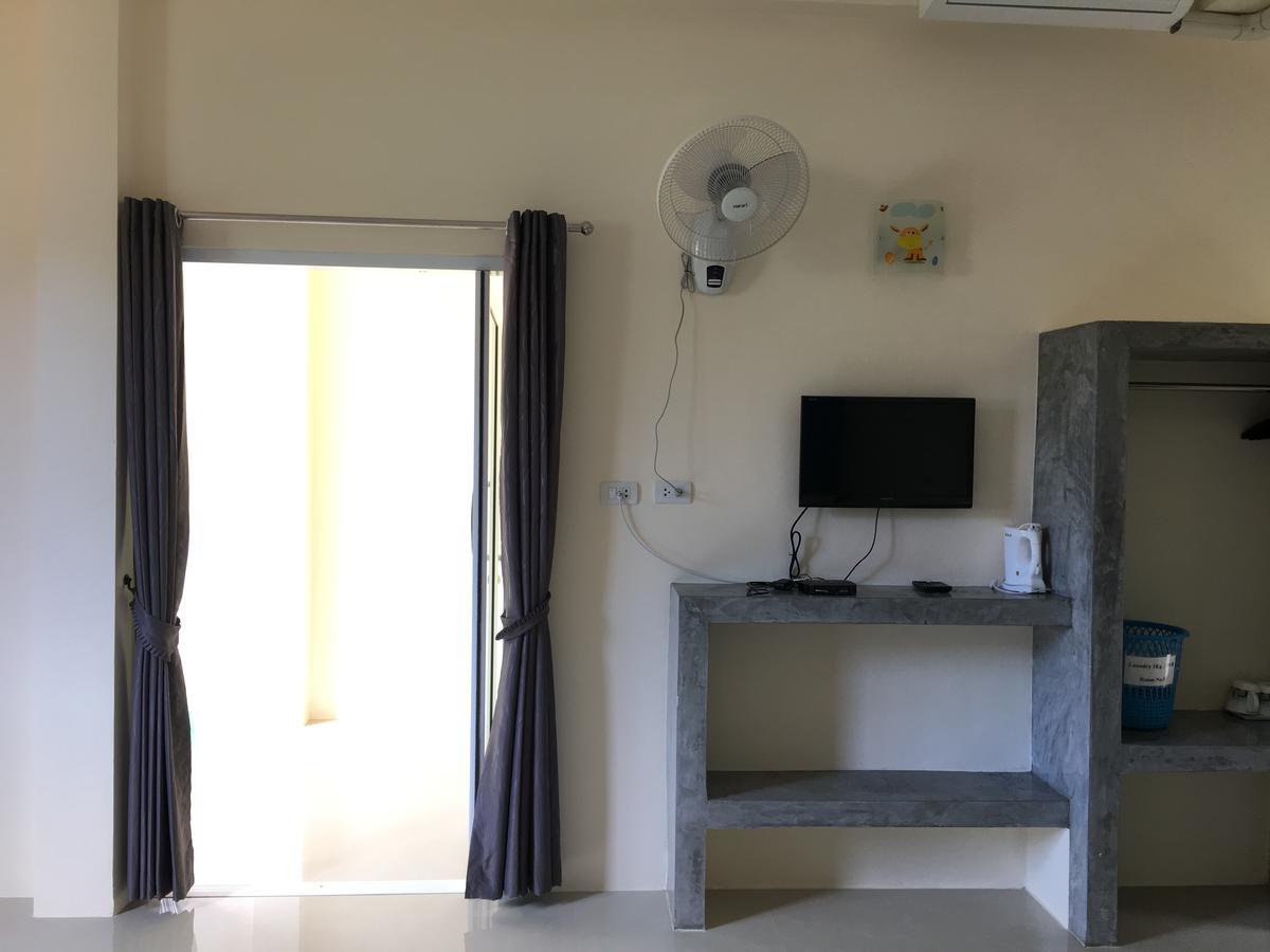 Budchui Guesthouse Tau-sziget Kültér fotó