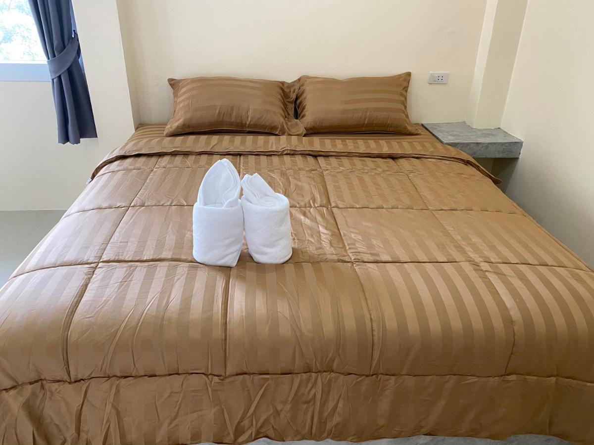 Budchui Guesthouse Tau-sziget Kültér fotó