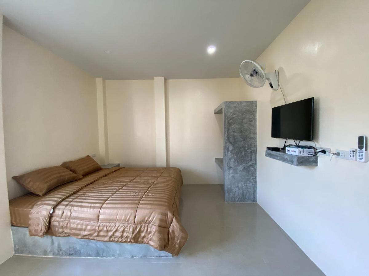 Budchui Guesthouse Tau-sziget Kültér fotó