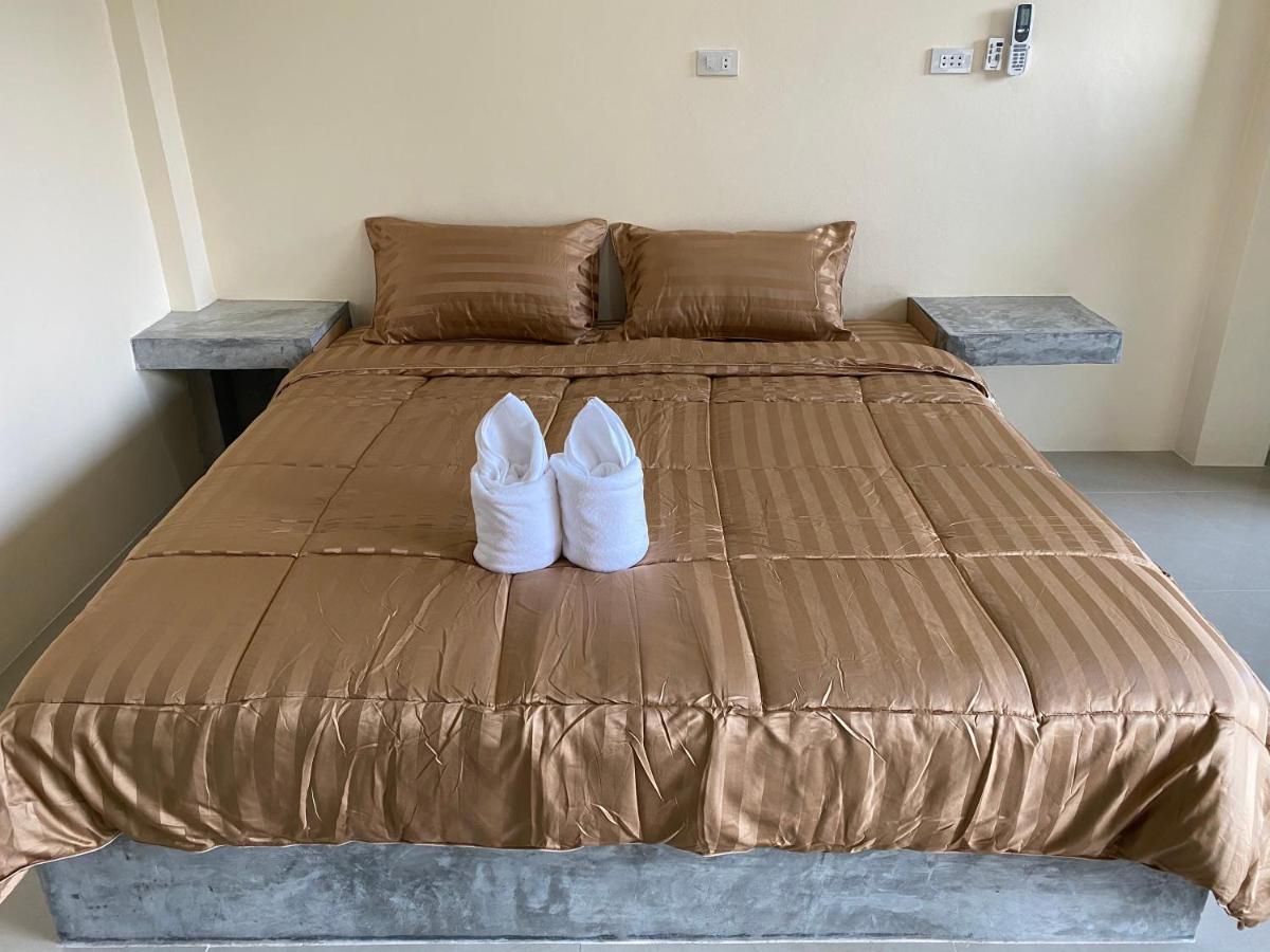 Budchui Guesthouse Tau-sziget Kültér fotó